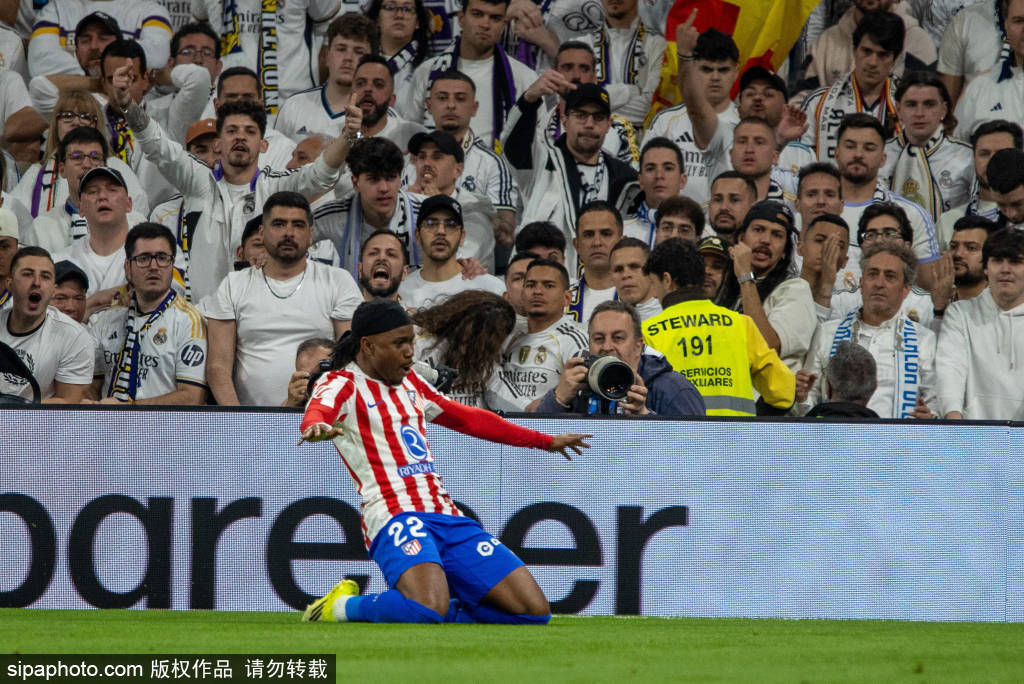 24年夙愿！西甲保级队皇家奥维耶多重返伯纳乌，挑战皇家马德里，是送分还是奇迹？